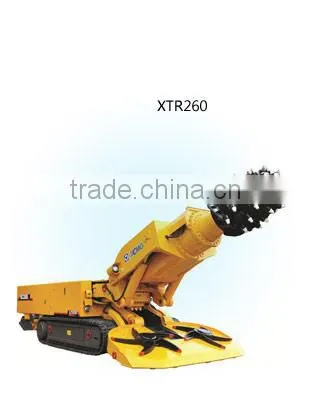 XCMG Cantilever Type Tunnel Boring Machine XTR260