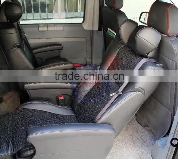Car Ventilated Seats Seats Modified Parts Mercedes is Jarno Modification photo-6