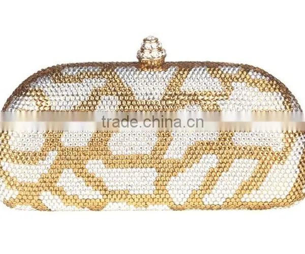 Fancy Handbags Crystal Evening Handbags Handbags for Women