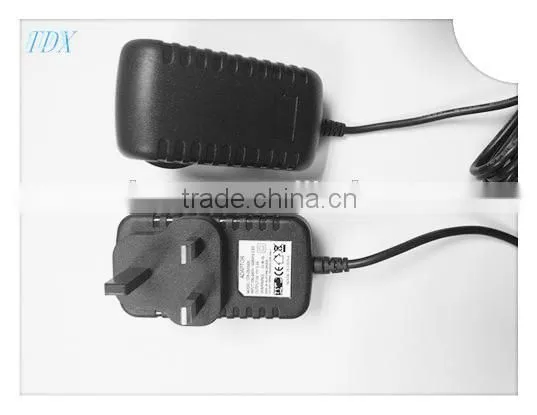 12W Power Adapter for Mouse Drive photo-4