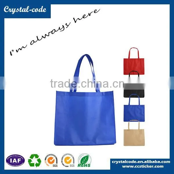 Fashion Style PP Nonwoven Fabric Bag hs Code photo-2