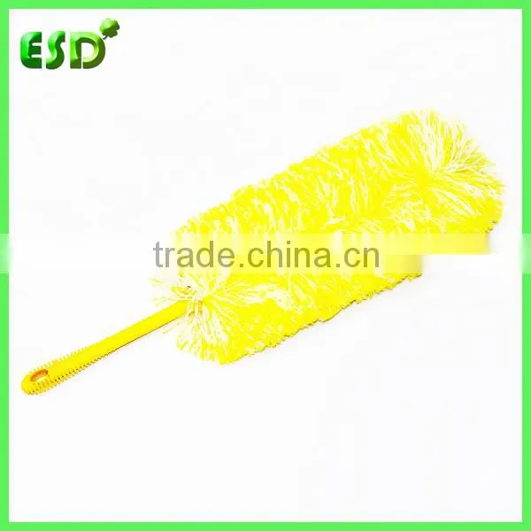 ESD Microfiber Hand Duster,Duster For Car Cleaning photo-3