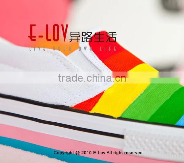 NO.WG007 2016 Hot Sales High Quality China Service Shoes for Women photo-5