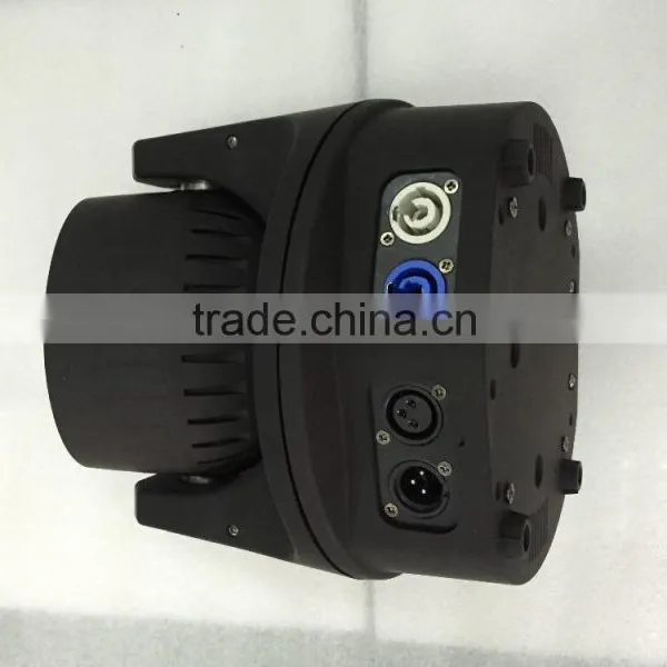 Bee Eyes Beam Moving Head Light 6 Eyes 15w 4in1 Beam Light photo-6
