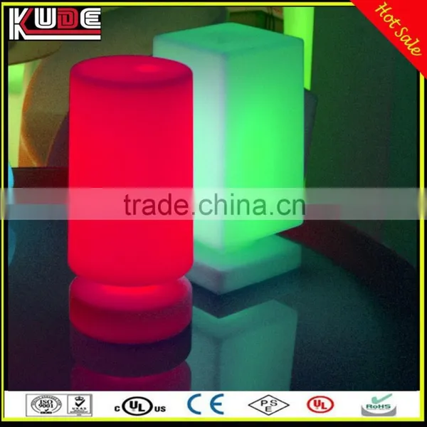 Fashionable Energy-saving Led Bar Light/ Decorative Led Table Lamps photo-5