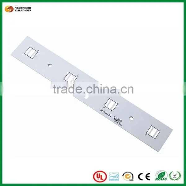High Power SMD PCB Board Aluminum LED Bulb PCB Board Manufacturer photo-5