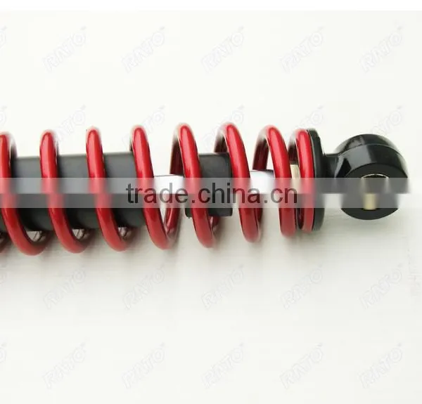 Motocycle Front Shock Absorber photo-2