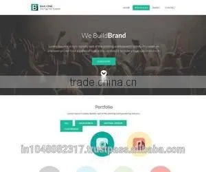 Web Design & Web Development