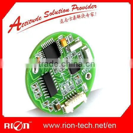 DCM220 2D Electronic Compass Module Electronic Balance Sensor Digital Compass