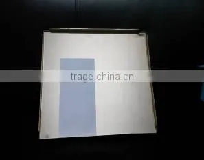 aluminum ceiling tile
