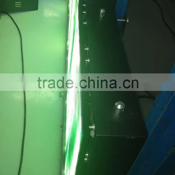 p3 Smd2121front Maintenance Indoor Led Display Screen photo-2
