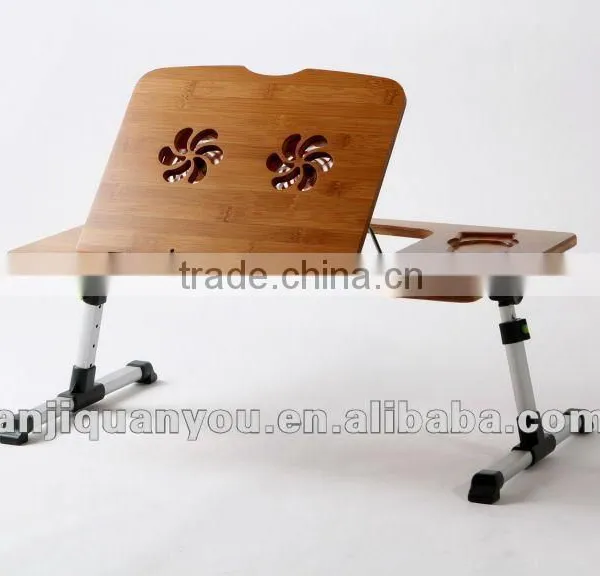 Bamboo Bed Tray,bamboo Laptop Desk,laptop Stand,bed Stand,overbed Tray