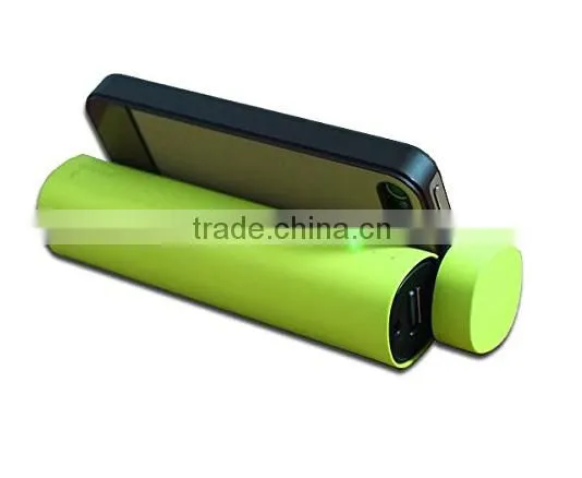 Music Player Portable Charger Power Bank With Mobile Phone Holder