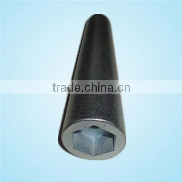 Formwork Steel Cone Nut 75/100mm Height photo-2