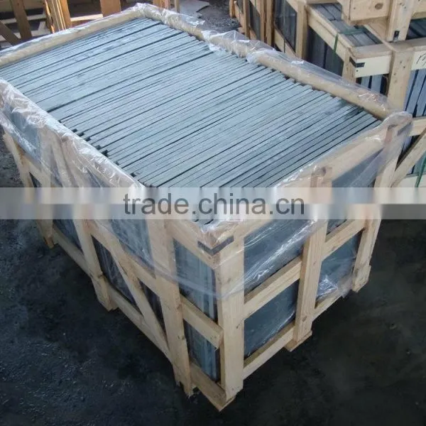 Villa China Grey Slate photo-5
