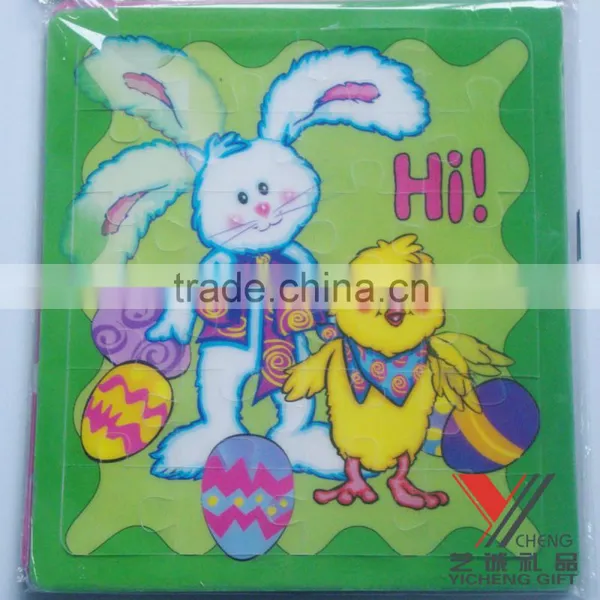 Eco-friendly Hot Sale Eva Puzzle Mat