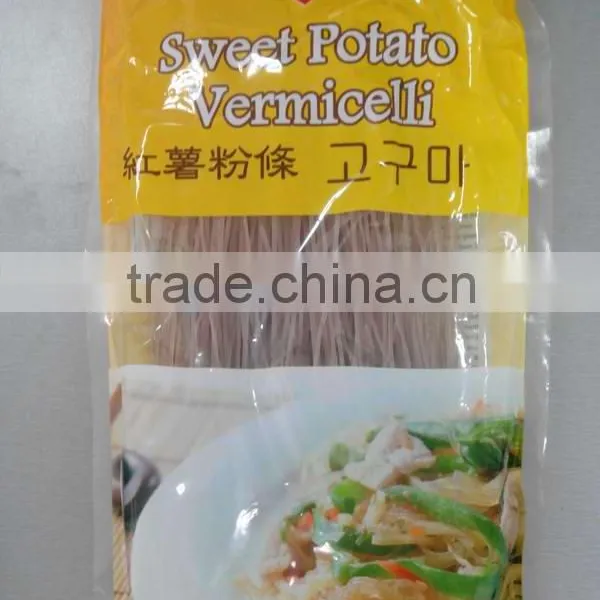 Korean Glass Noodles