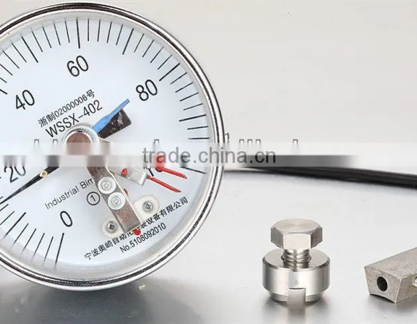 Bimetal Thermometer photo-3