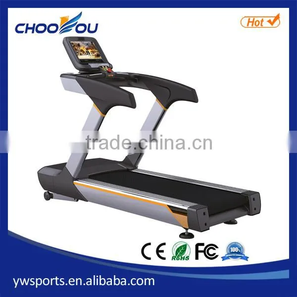 Motorized Treadmill Electric Treadmill Folding Treadmill photo-2