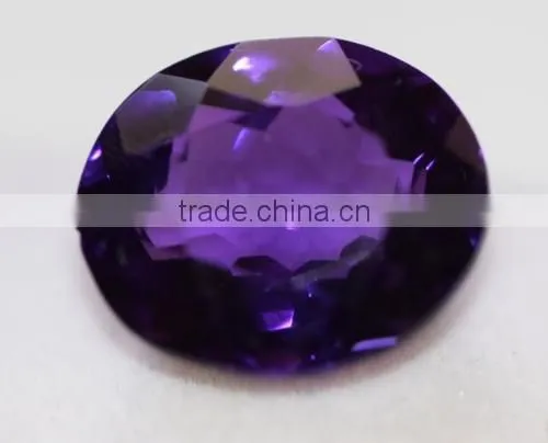African Amethyst Stone