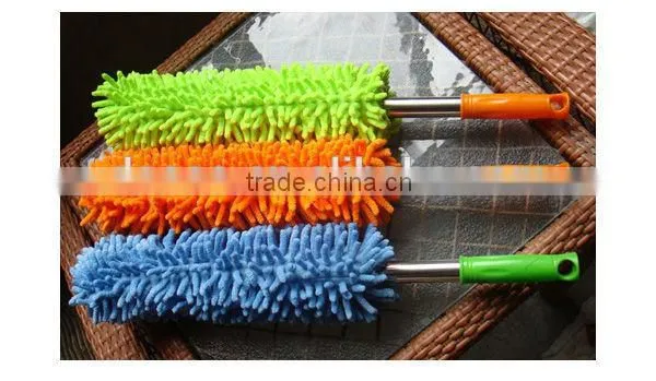 2016 Easy Clean Colorful Floor Duster photo-4