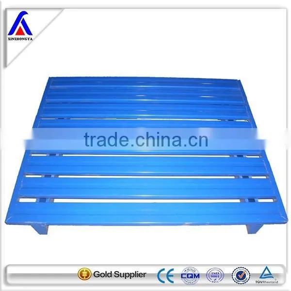Steel Pallet Returns photo-3