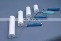 Dust Sticky Roller,Sticky Cleaner ,Silicone Sticky Roller photo-2