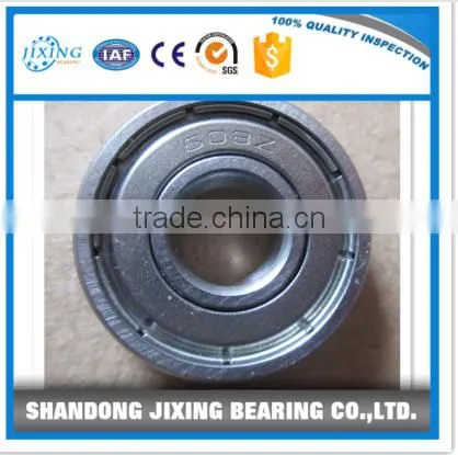 Cheapest Price Ball Bearing ,deep Groove Ball Bearing Made in China photo-4