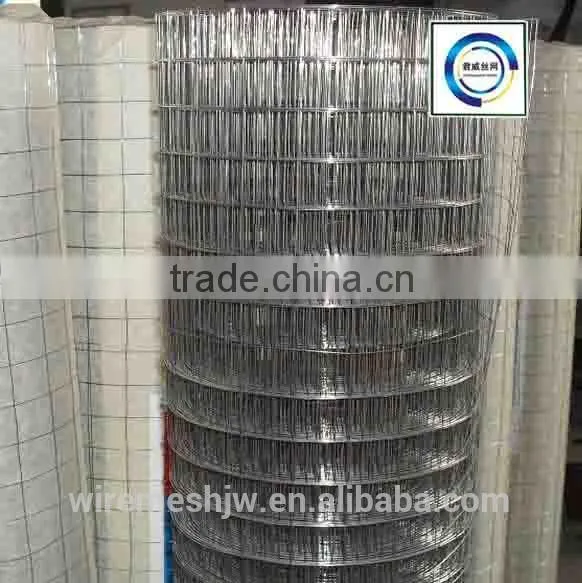 1X1 Construction Iron Welded Wire Mesh photo-4