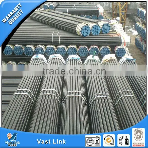 New Design Rubber Lined Carbon Steel Pipe per Ton for Wholesales photo-3