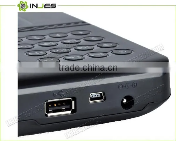 No Need Software Fingerprint Biometric Usb Real Time Clock Device photo-4