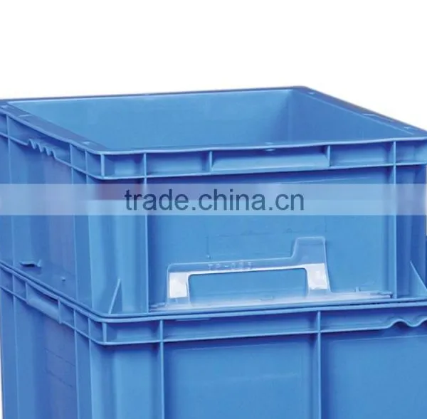 Stacking Plastic Box photo-3