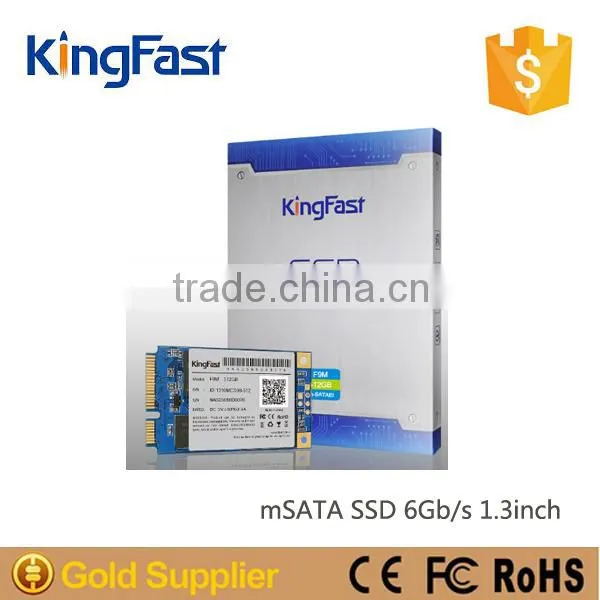 KingFast 256G Msata Drive Ssd for Computer photo-4