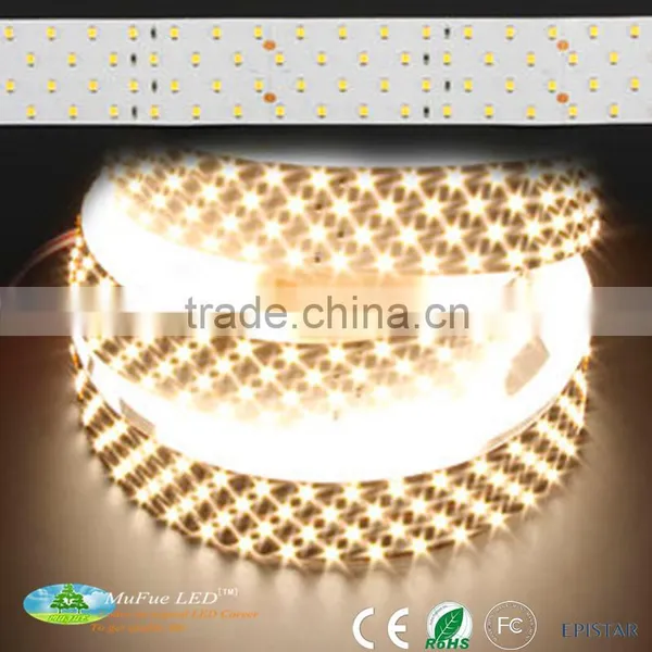 Best LED Strip Manufacturer High Quality Flexible Led for USA Market photo-5