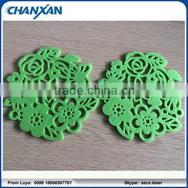 Laser Cutting Computerized Embroidery Machine a3 Laser Cutter 0086 15850106700 photo-5