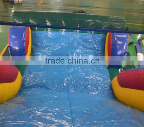 SUNJOY 2016 New Designed Inflatables Obstacle, Commercial Inflatable Obstacle Course, Obstacle Games for Sale photo-6