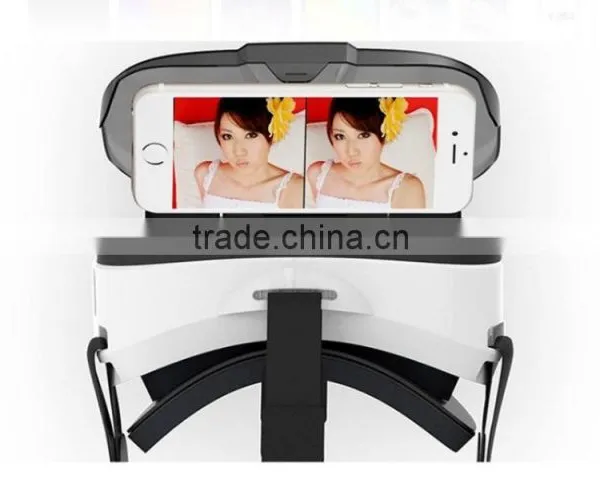 Adjustable Reality 3d vr Case photo-2