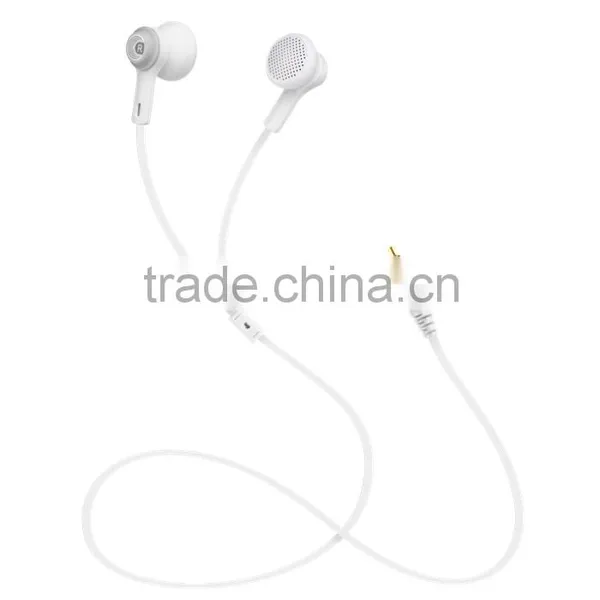 Gift Cheap Wired Earphone photo-2