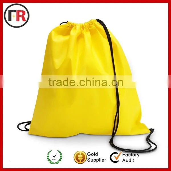 Durable Sports Drawstring Bag Factory Wholesale