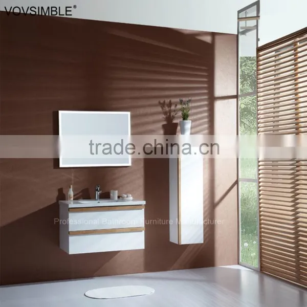 2016 Hot Sale & Popular Style Door Bathroom Cabinet Bathroom Vanity photo-4