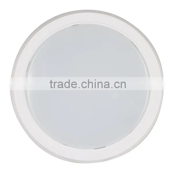 Round Led Ceilling Light ,IP44 Mounted Down Light 10w 15w 20w Ceilling Light photo-2