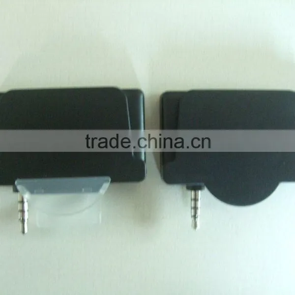 Encrypted Mobile Magnetic and IC Chip Smart Card Reader With Pinpad and Bluetooth photo-6