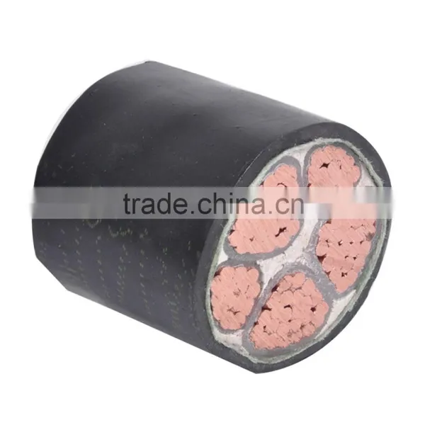 Free Sample Electrical Cable Sizes photo-5