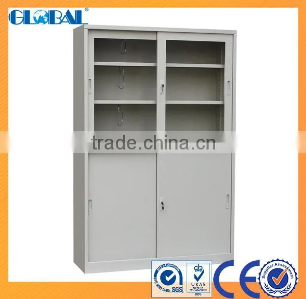 Steel Knock-down Cabinet for Filing Storage photo-5