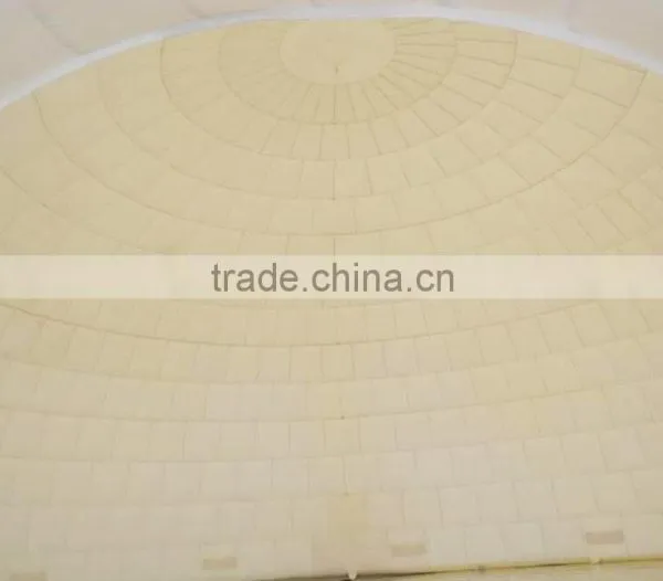 Inflatable Igloo Tent Inflatable Igloo Air Tent Inflatable Igloo Dome photo-3