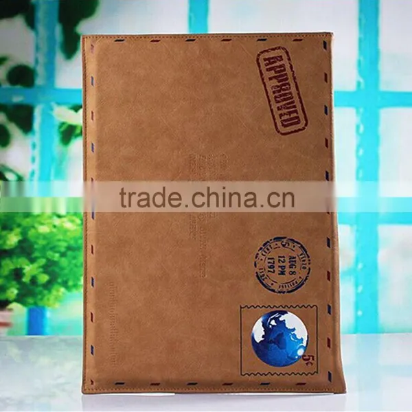Hot Selling Envelope Design Universal Case for Tablet 10.1 With Auto Wake-up and Sleep