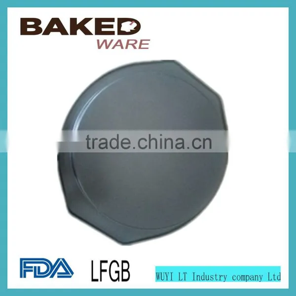 Round Form Cake Pan Cake Decorating Supplies Baking Pans Cake photo-4