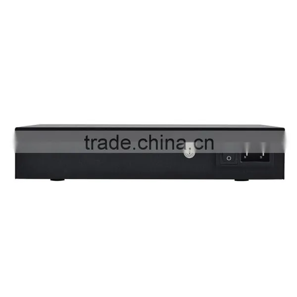 OEM 9 Port Passive Vlan POE Network Switch photo-3