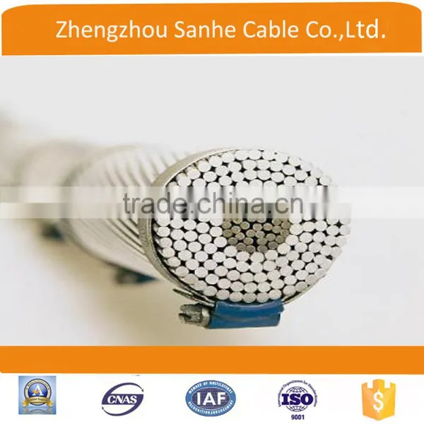 AAAC Almond Conductor /overhead Conductor/ BS EN 50182 Aa//aluminum Conductor photo-2