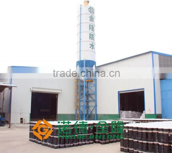 Hot Sale SBS/APP Modified Bitumen Waterproof for Construction photo-5